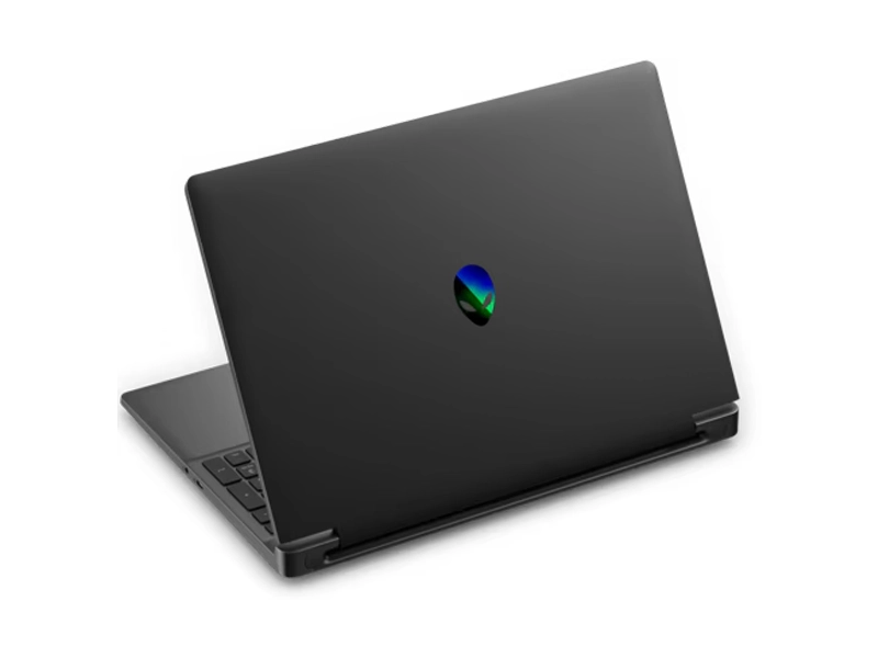 Dell Alienware 15 DA15250 Core 7 240H-32GB DDR5-SSD 1TB M.2-RTX 5050 8GB-15.3-inch WUXGA 165Hz-WIN11HSL - at PSC Computer Cambodia